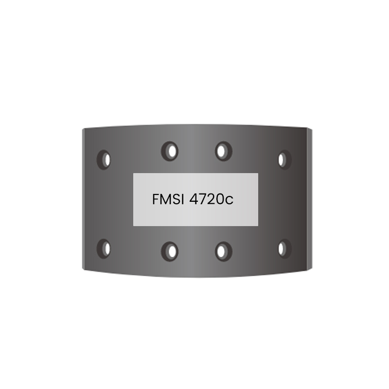 Lona de freio 4720c