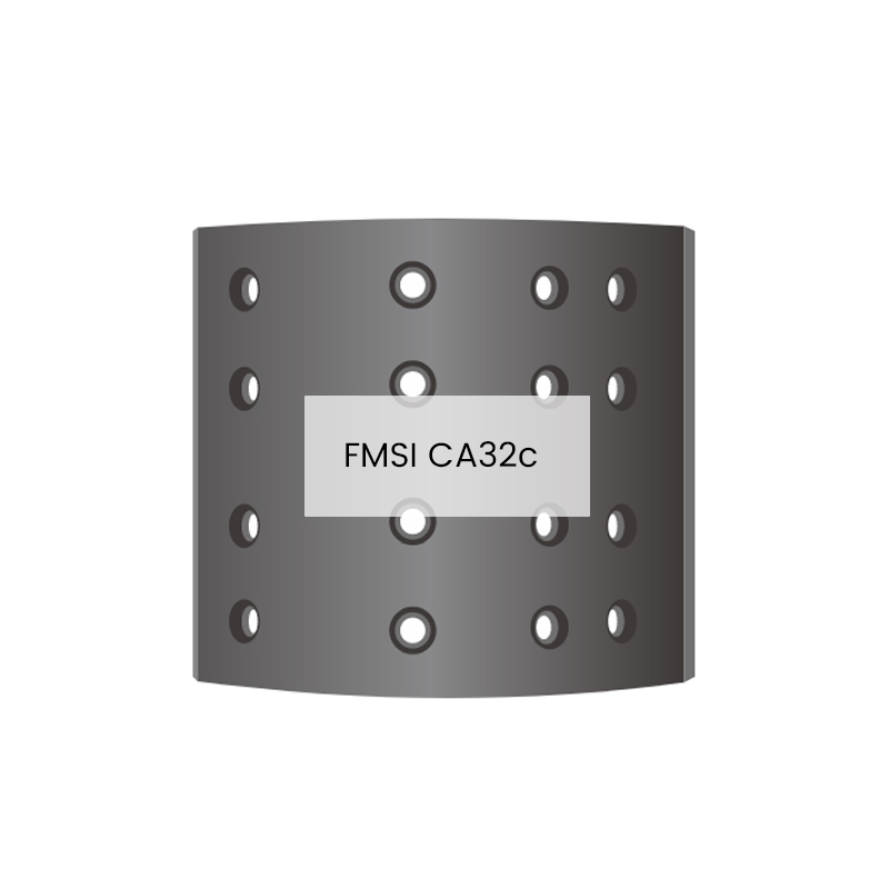 Lona de freio americana CA32c
