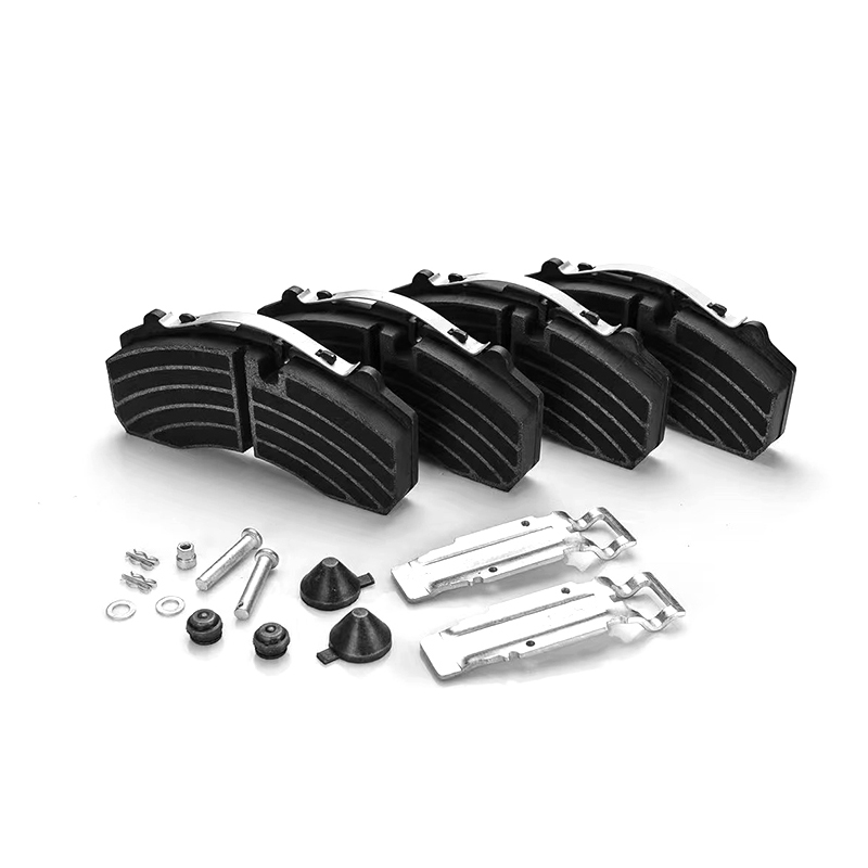 Kit de reparo compacto