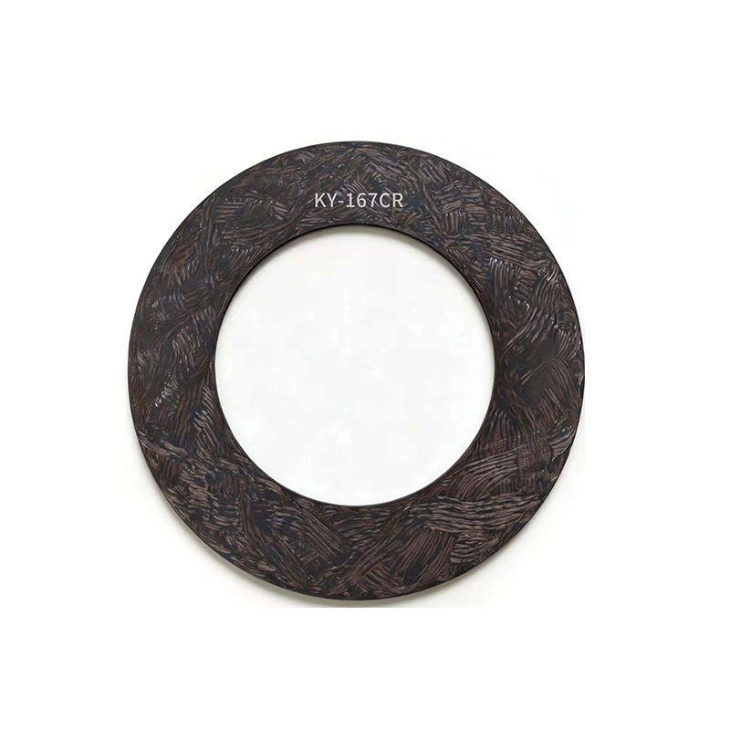 Revestimento de embreagem Ultra Grip KY-167CR