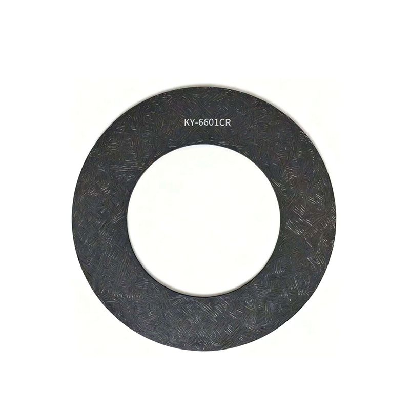 KY-6601CR Linha robusta voltada para embreagem de alta carga