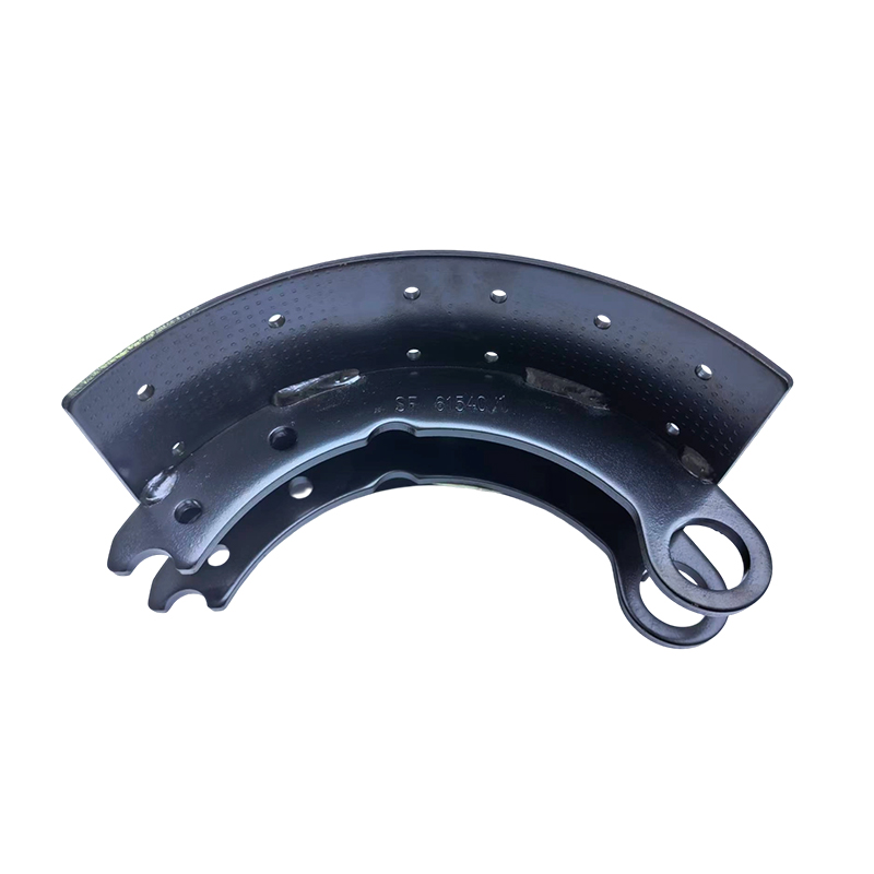 Sapata de freio resistente a impactos SF 61540/1 4551 11.5T