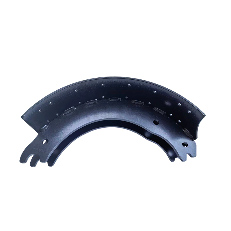 Sapata de freio de controle de alta carga SF4516 2106 4516 14,5T