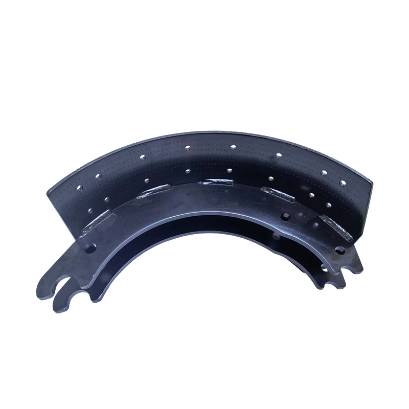 Sapata de freio ajustada de precisão SF45510 2108 4551 16T