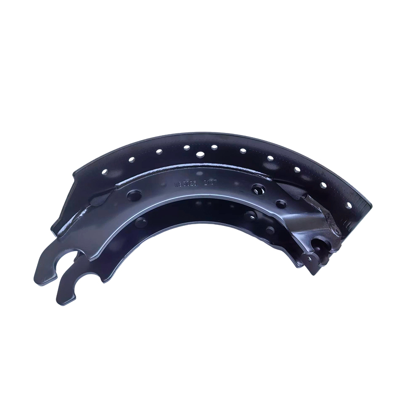 Sapata de freio de proteção durável WB 3025 2107 BPW 14T